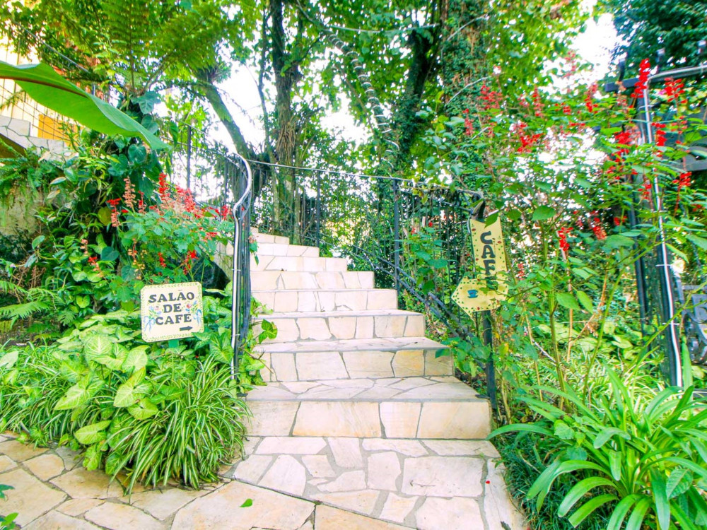 Velinn Pousada Recanto da Natureza